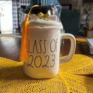 Rae Dunn Class of 2023 Mug